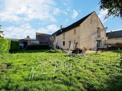 For sale House ANGERVILLE  91