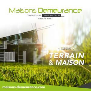 Vente Terrain PLOUER-SUR-RANCE 22490