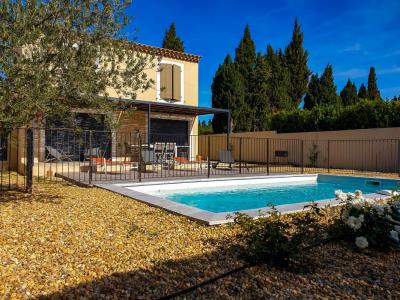 photo For sale House CADENET 84