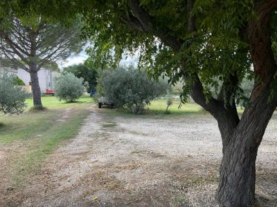 photo For sale Land ENTRAIGUES-SUR-LA-SORGUE 84