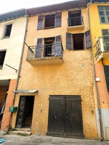 photo For sale House BOLLENE-VESUBIE 06