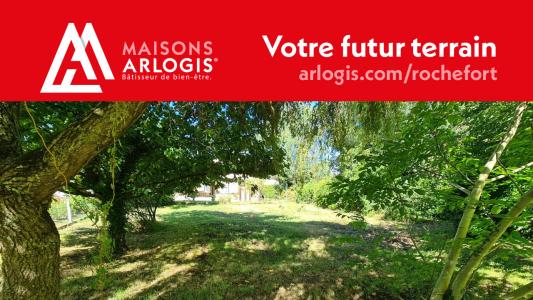 Vente Terrain PERIGNY 17180