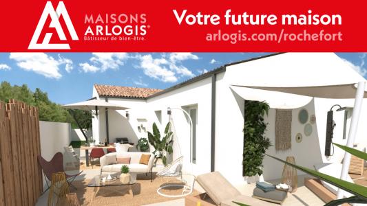 Vente Maison ROCHEFORT  17