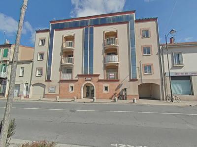 Vente Appartement 3 pices ALBI 81000