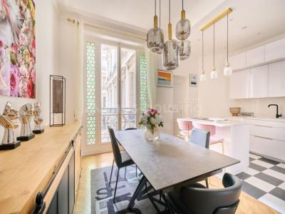 Location Appartement PARIS-17EME-ARRONDISSEMENT 