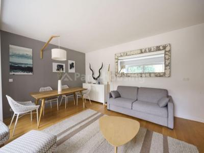 For rent Apartment PARIS-16EME-ARRONDISSEMENT 