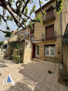 Vente Maison 8 pices COUIZA 11190