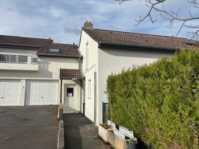 Vente Appartement HOMBOURG-HAUT  57