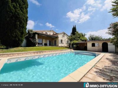 photo For sale House GOUDARGUES 30