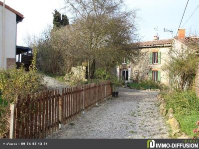 photo For sale House NAILLOUX 31