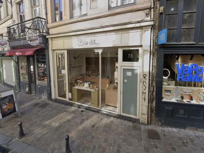 Location Commerce LILLE 59000