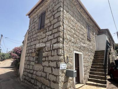 photo For sale House ZONZA 20