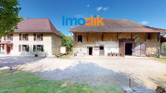 photo For sale Prestigious house DOLOMIEU 38