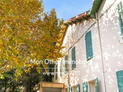 Vente Appartement 4 pices AIX-EN-PROVENCE 13090