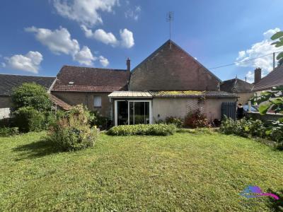 Vente Maison 4 pices CHATEAUMEILLANT 18370