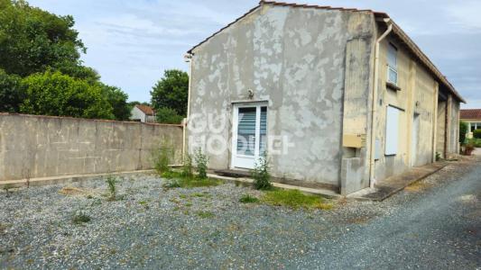 For sale House SAINT-PIERRE-D'AMILLY  17