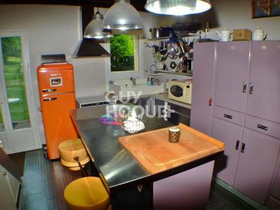 photo For sale House VILLERS-COTTERETS 02