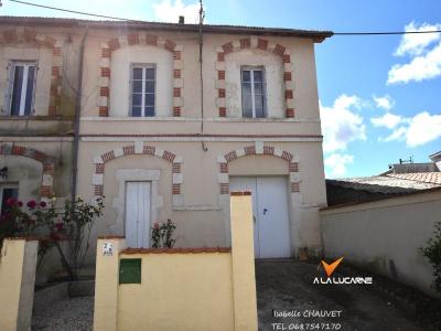 photo For sale House FONTENAY-LE-COMTE 85