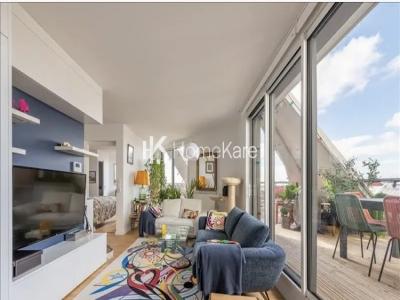 photo For sale Apartment BORDEAUX 33