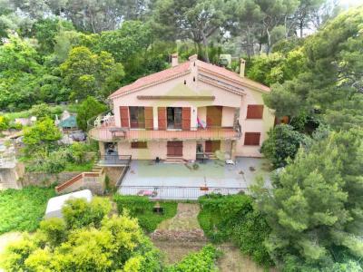 Vente Maison SEYNE-SUR-MER  83