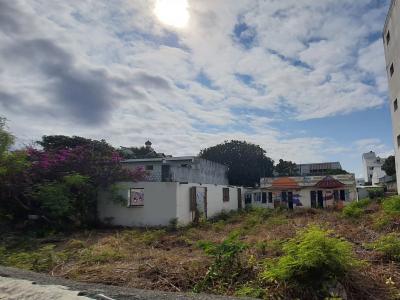 photo For sale Land SAINT-DENIS 974