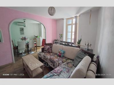 Vente Maison CAZOULS-LES-BEZIERS 