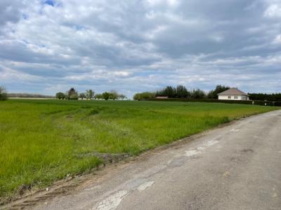 For sale Land MERCY-LE-BAS  54