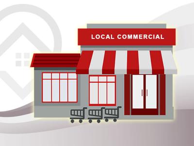 Vente Local commercial MONT-DORE  63