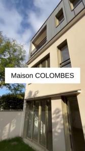 Vente Appartement COLOMBES  92