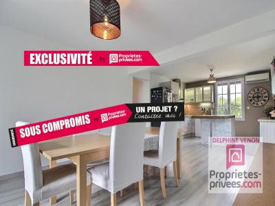 Vente Maison 4 pices CHATEAUNEUF-SUR-LOIRE 45110