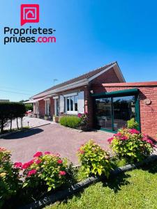 photo For sale House CAMIERS 62