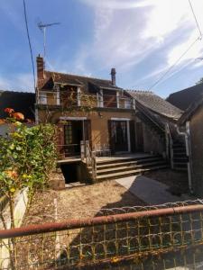 photo For sale House AZAY-LE-FERRON 36