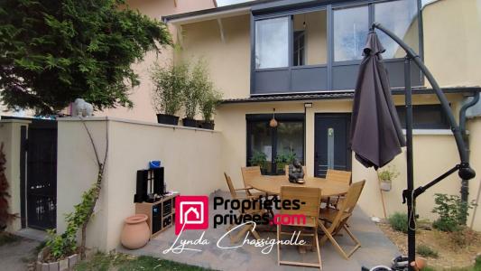 Vente Maison 3 pices RIORGES 42153