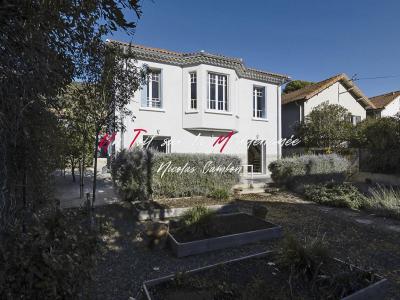 Vente Maison 7 pices TOULON 83000