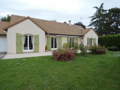 Vente Maison 5 pices FONTENAY-MAUVOISIN 78200