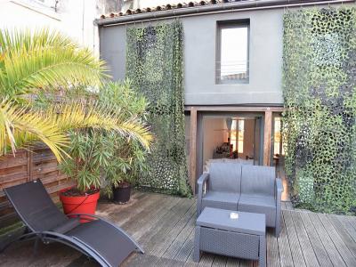 Vente Appartement 2 pices ANGOULEME 16000