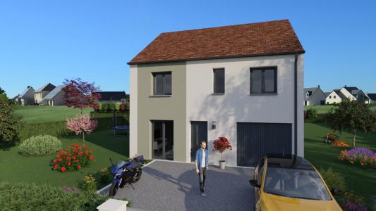 Vente Terrain BALLANCOURT-SUR-ESSONNE 91610