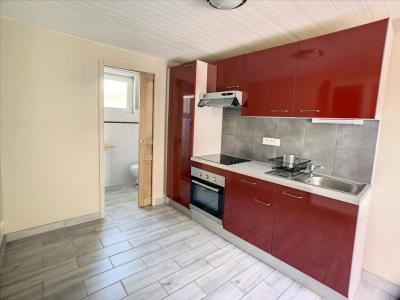 For rent House CHAMPEIX 