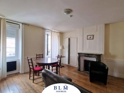 Location Appartement 2 pices CHERBOURG 50100