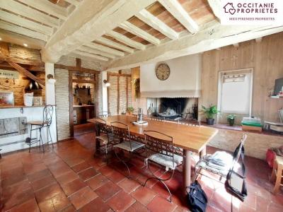 photo For sale House LABESSIERE-CANDEIL 81