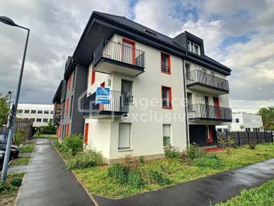 Location Appartement 4 pices VILLENEUVE-D'ASCQ 59491