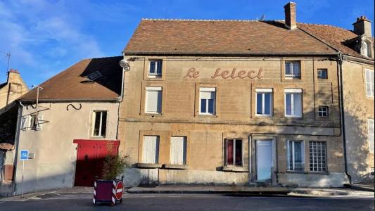 photo For sale Apartment building SAULIEU 21