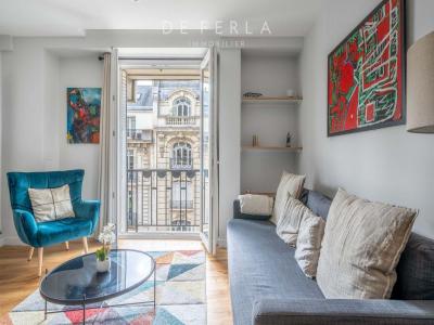 Vente Appartement 2 pices PARIS 75000