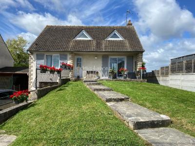 Vente Maison 7 pices ROZAY-EN-BRIE 77540