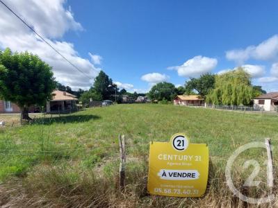 For sale Land LESPARRE-MEDOC  33