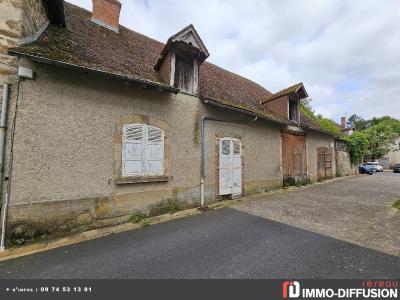 For sale House LUBERSAC commerces 19