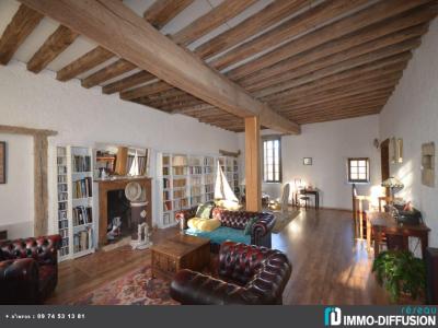 photo For sale House PARSAC 23