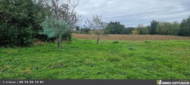 photo For sale Land NOUGAROULET 32