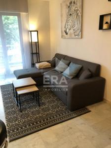 photo For rent Apartment CAGNES-SUR-MER 06