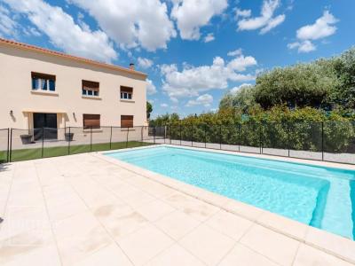 photo For sale Prestigious house SALLELES-D'AUDE 11